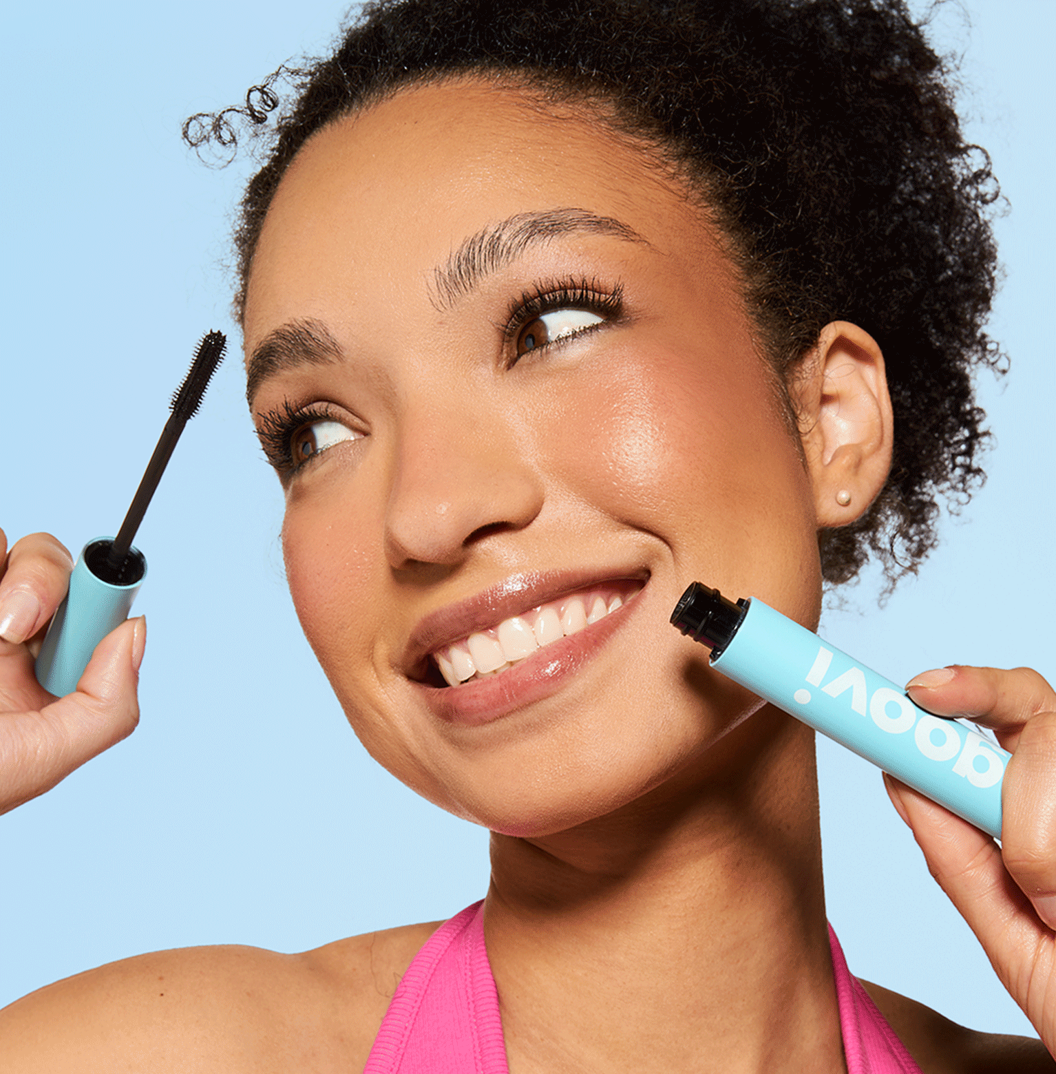 NOVITA' MAKE-UP