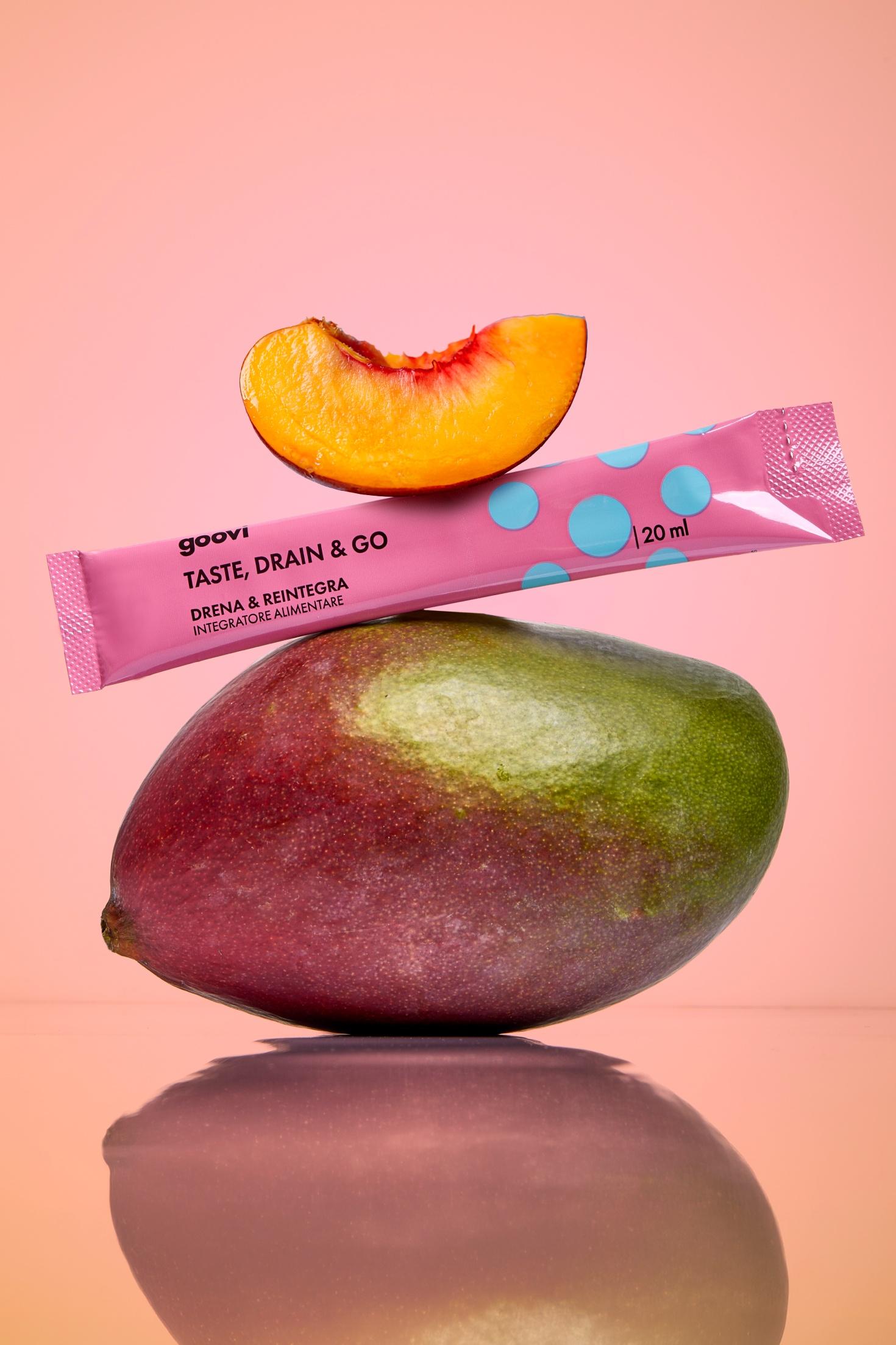 TASTE, DRAIN & GO! - 7 Mobile Banner