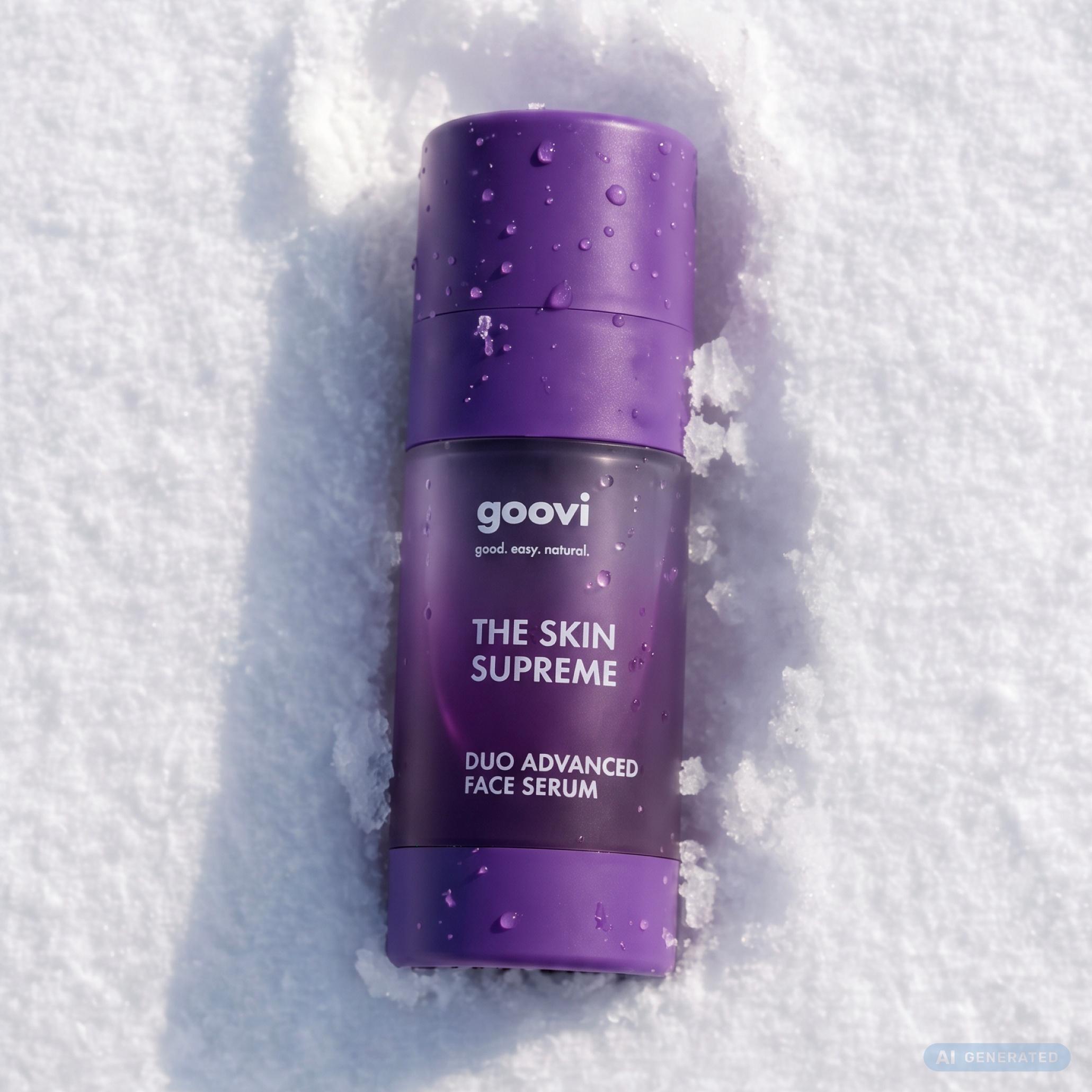 SUPREME RADIANCE ROUTINE - Image 3
