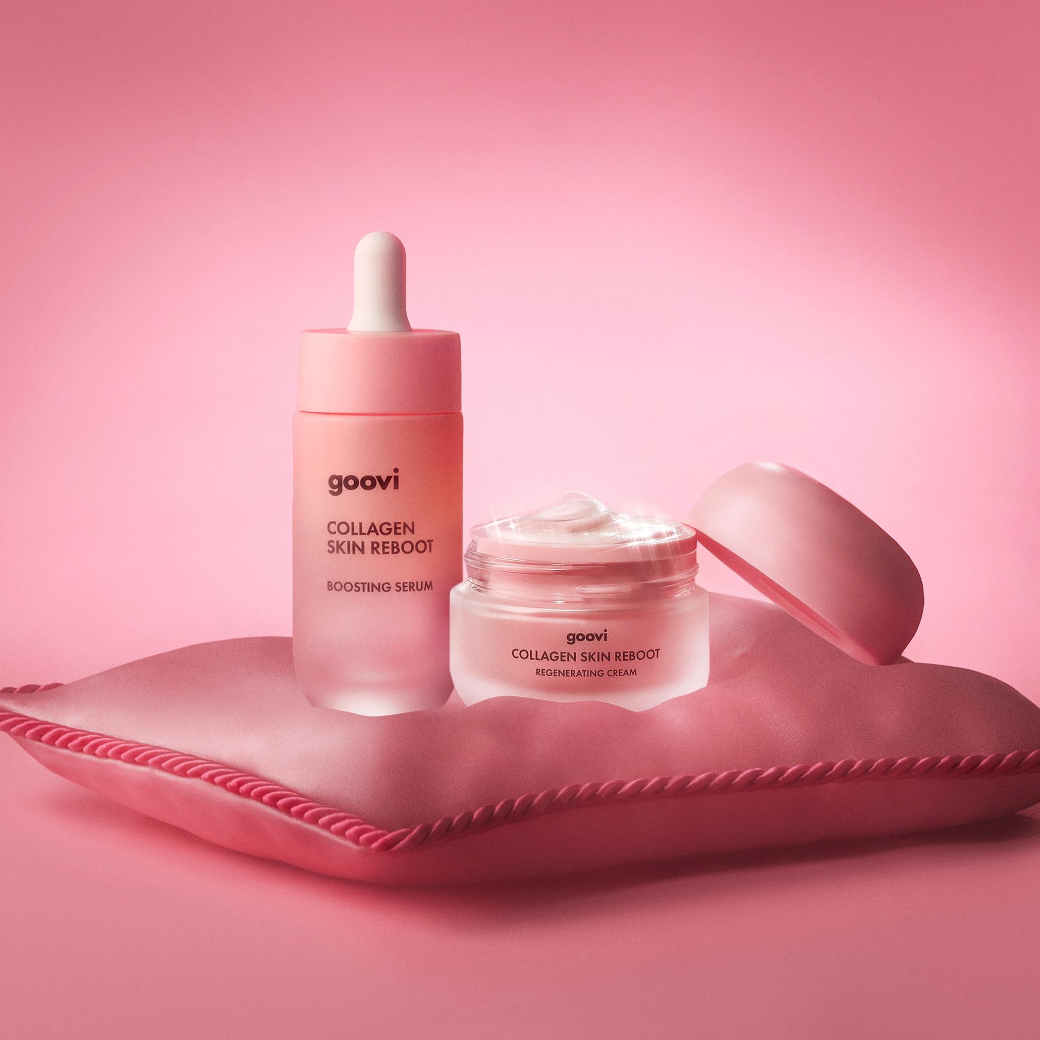 COLLAGEN SKINCARE ROUTINE - Image 1