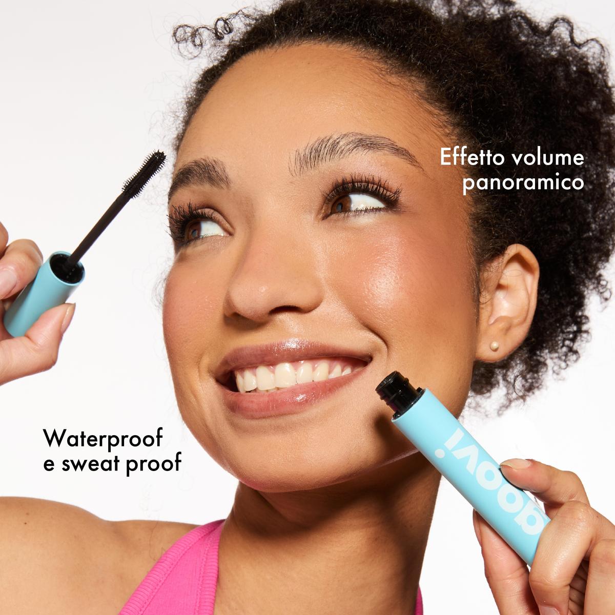 Waterproof Mascara - Image 4