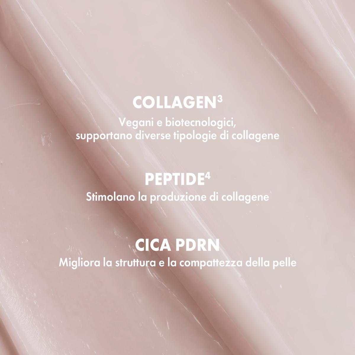 CREMA VISO RIGENERANTE AL COLLAGENE - Image 3