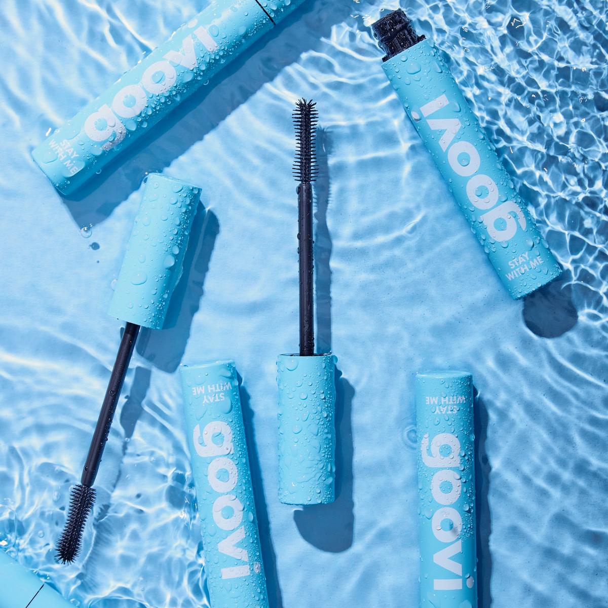 Waterproof Mascara - Image 5