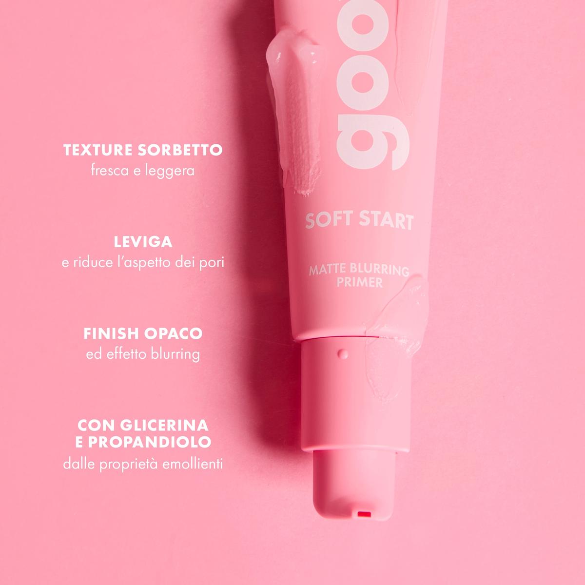 Matte blurring primer - Image 4