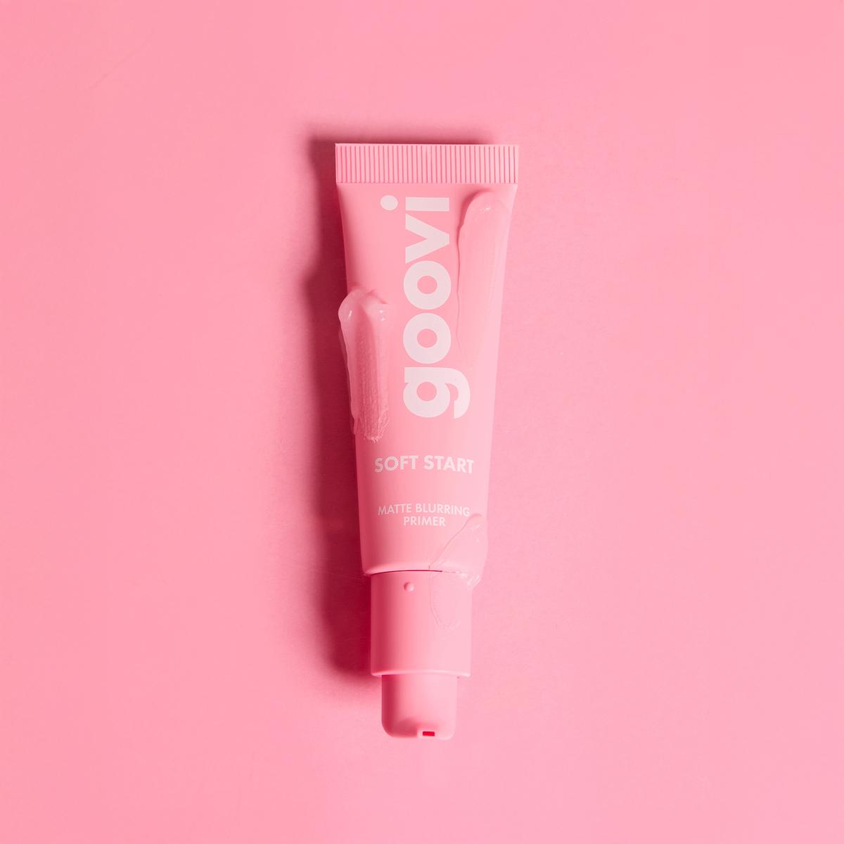 Matte blurring primer - Image 1