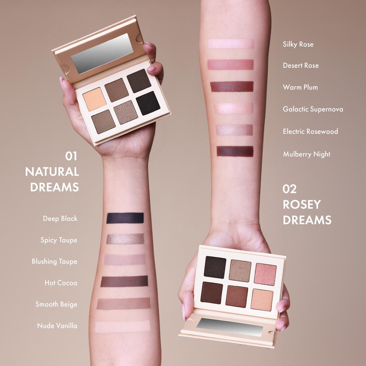 PALETTE 6 OMBRETTI - Image 3