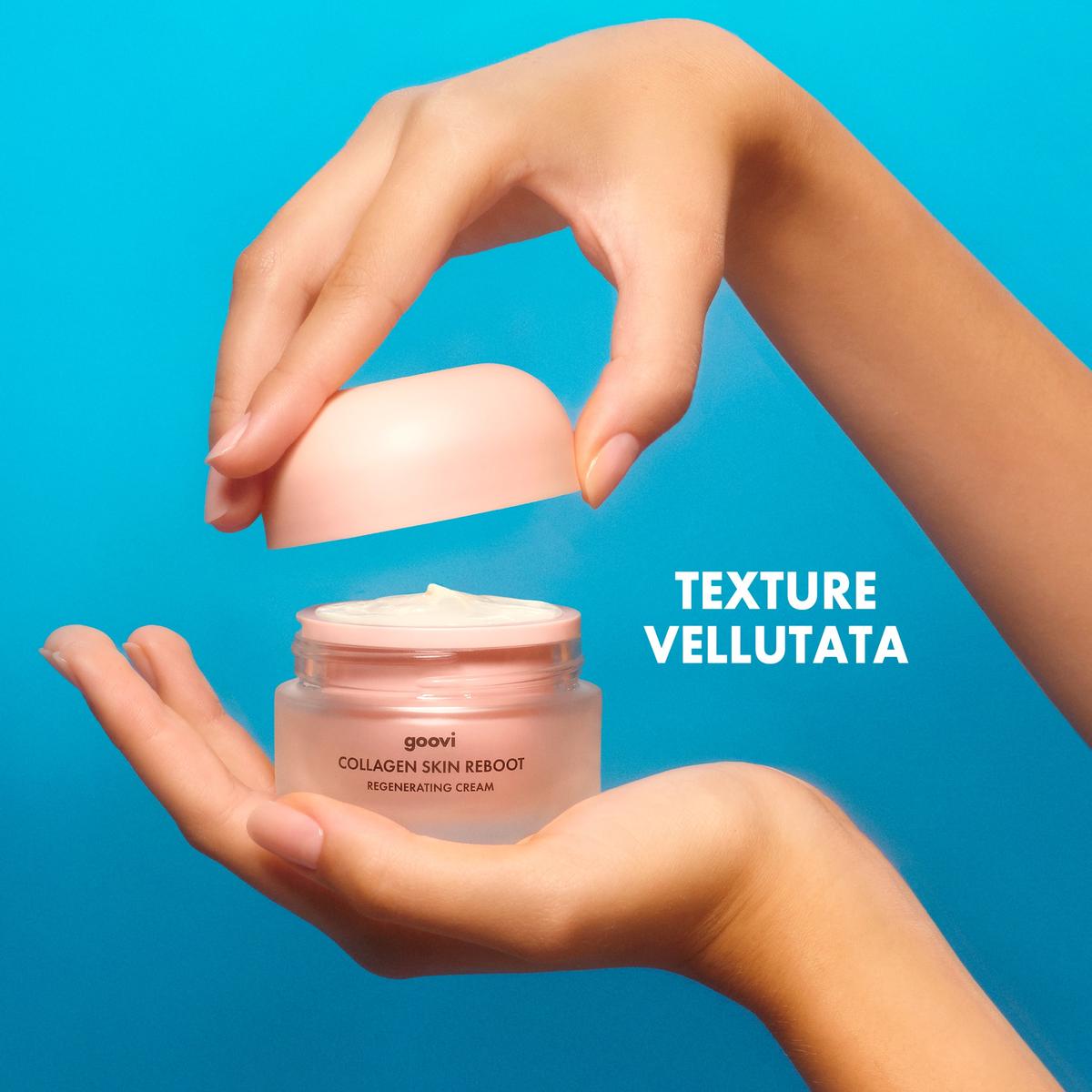 CREMA VISO RIGENERANTE AL COLLAGENE - Image 5