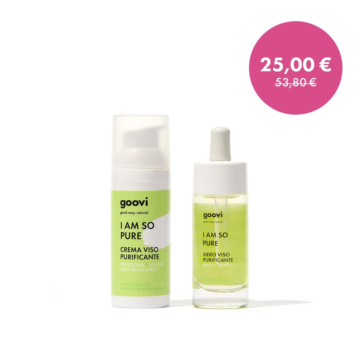 PURIFYING ROUTINE - Image 1