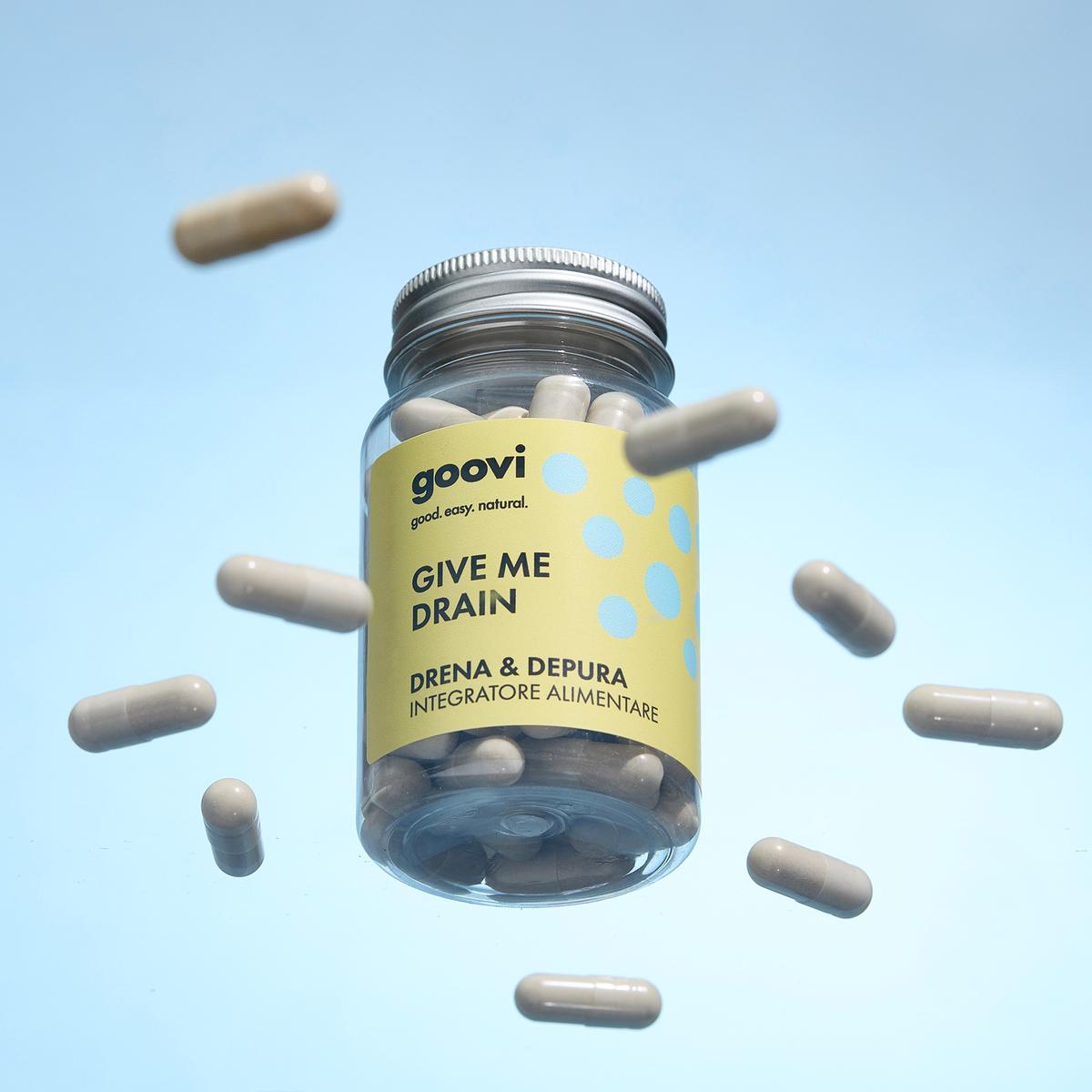 DRAIN & DETOX - Image 1