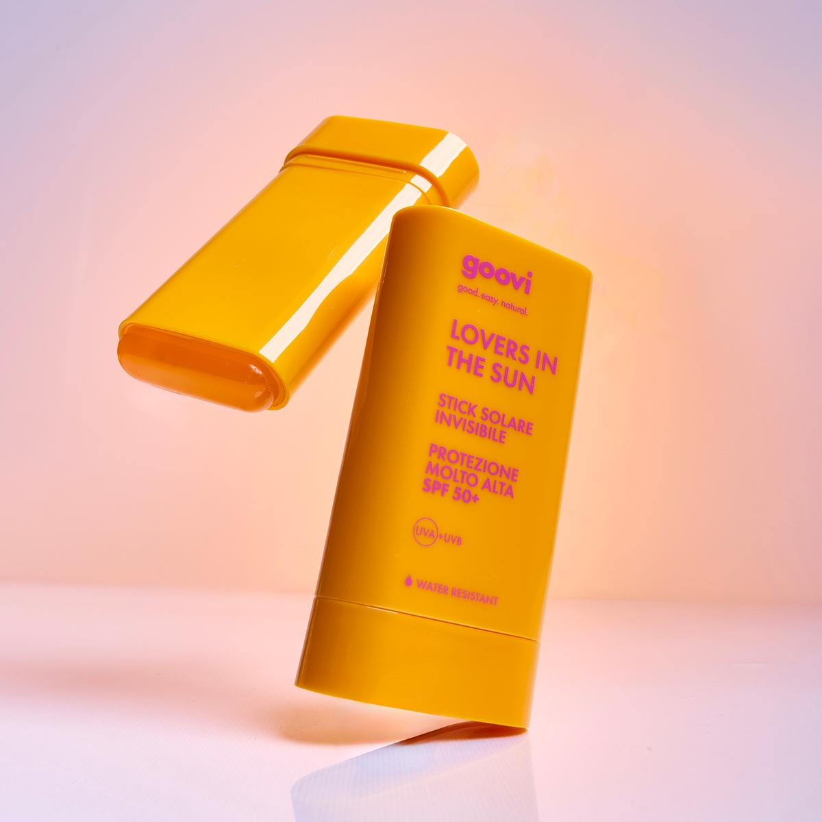 INVISIBLE SUN STICK SPF50+ - Image 2