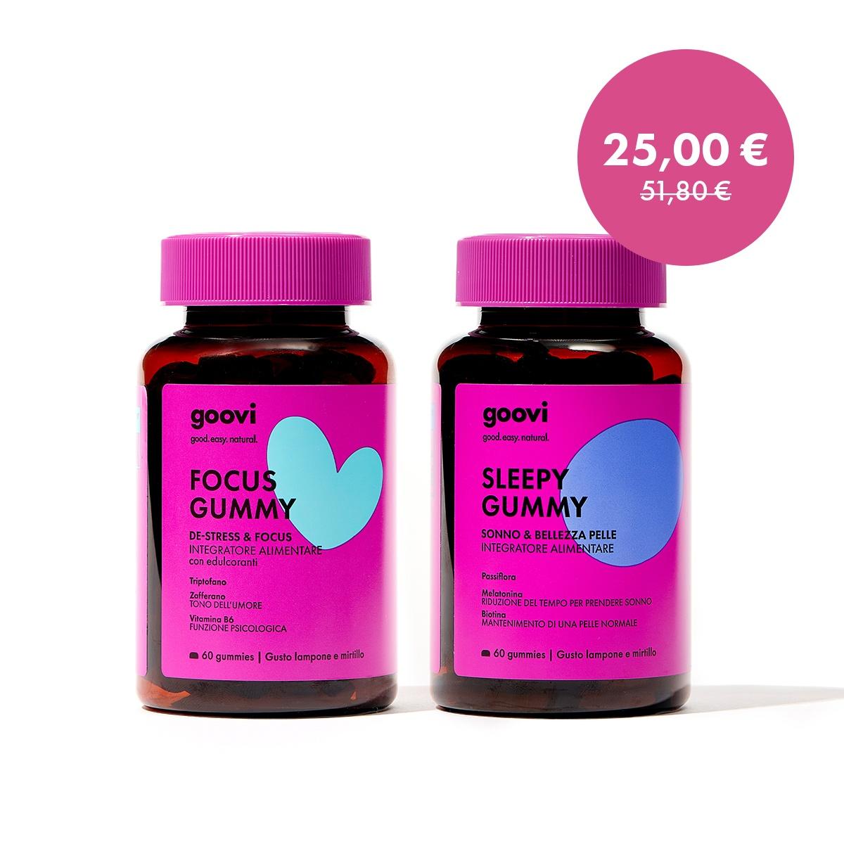 DAY & NIGHT COMBO - Image 1