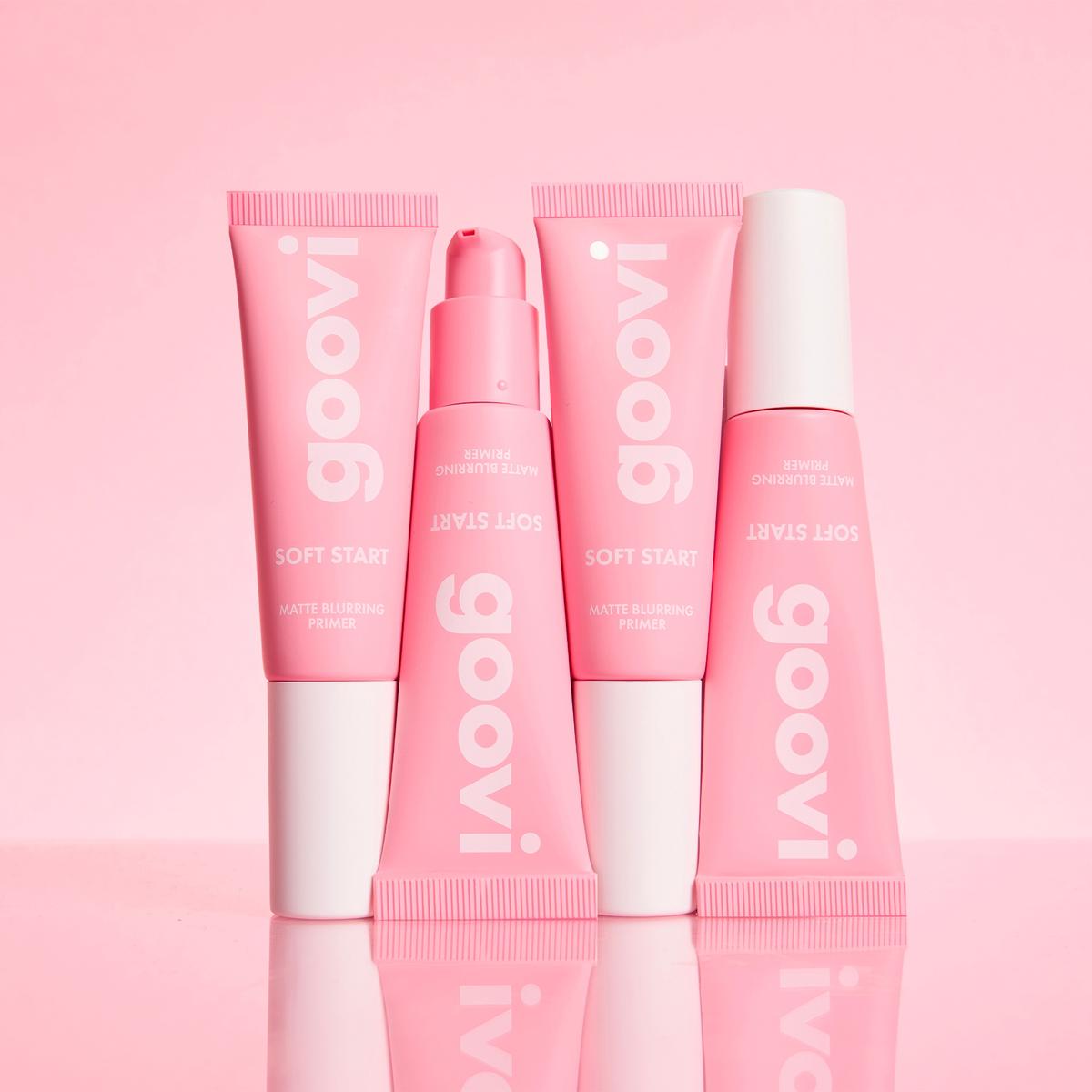 Matte blurring primer - Image 5