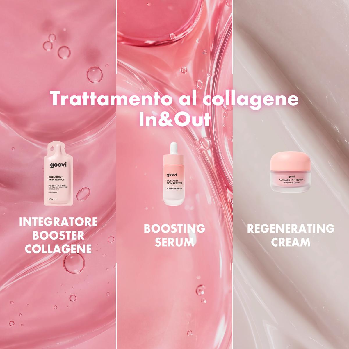 COFANETTO COLLAGEN SKIN REBOOT - Image 2
