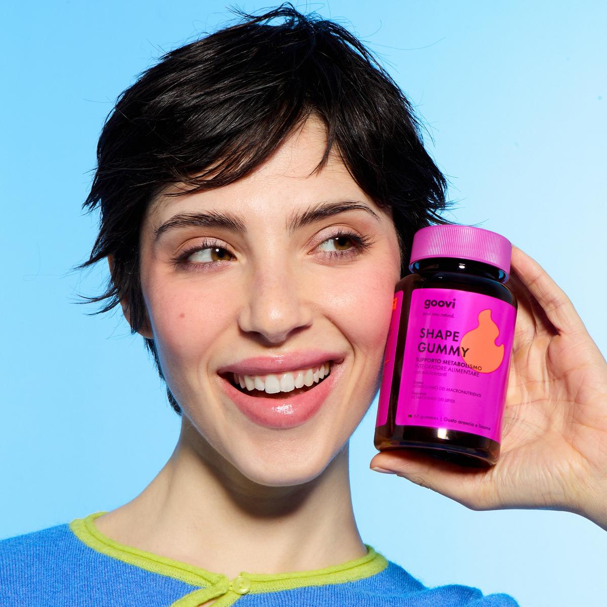 SHAPE GUMMY - Image 2