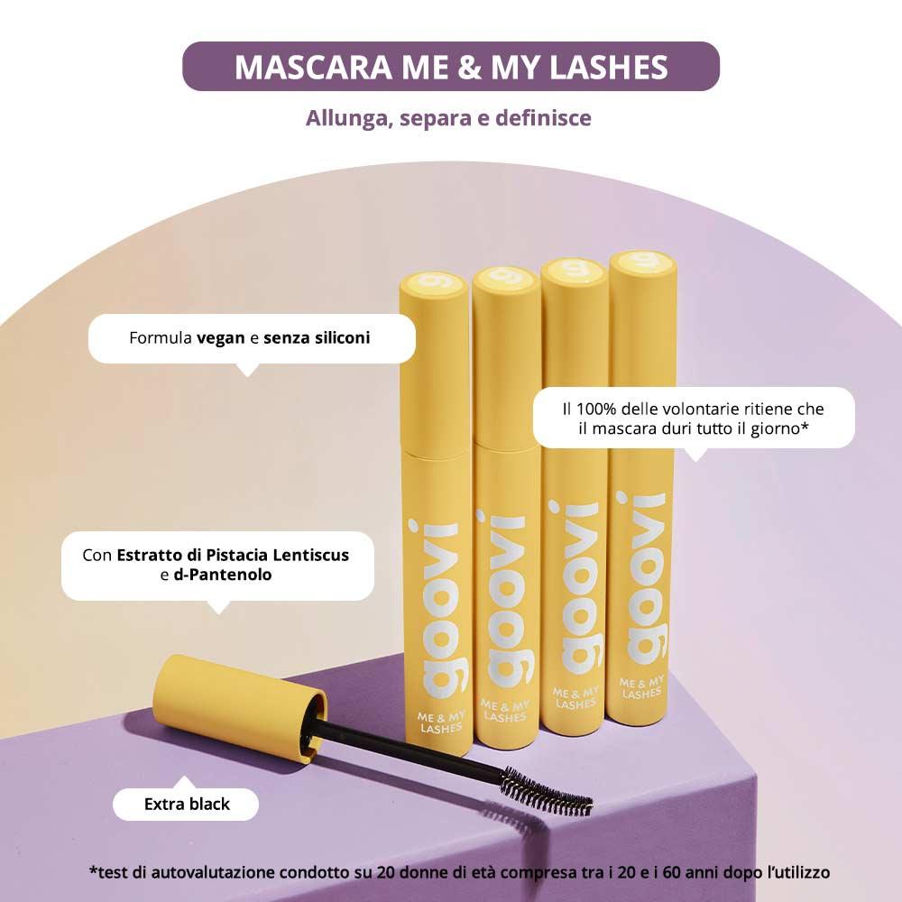 Mascara - Image 5