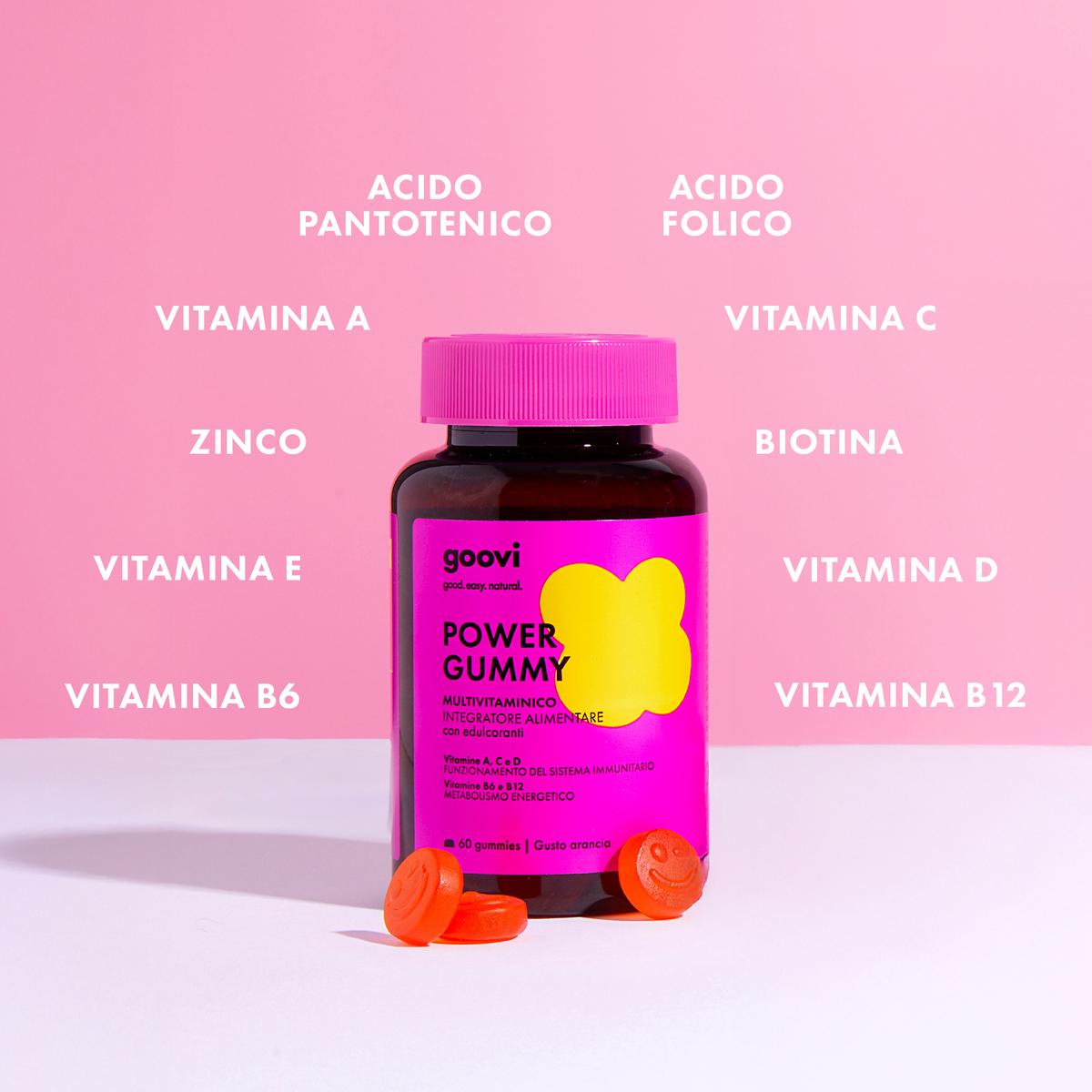 Power gummy - Image 3