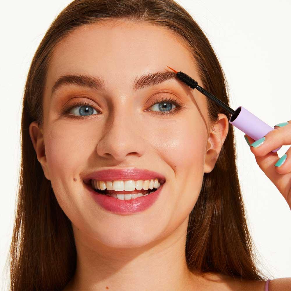 Wimpern- und Augenbrauenserum - Image 2