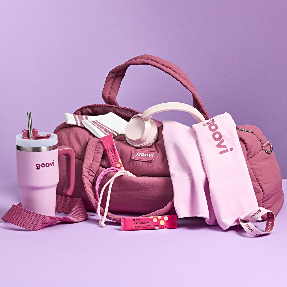FITNESS BAG - Image 3