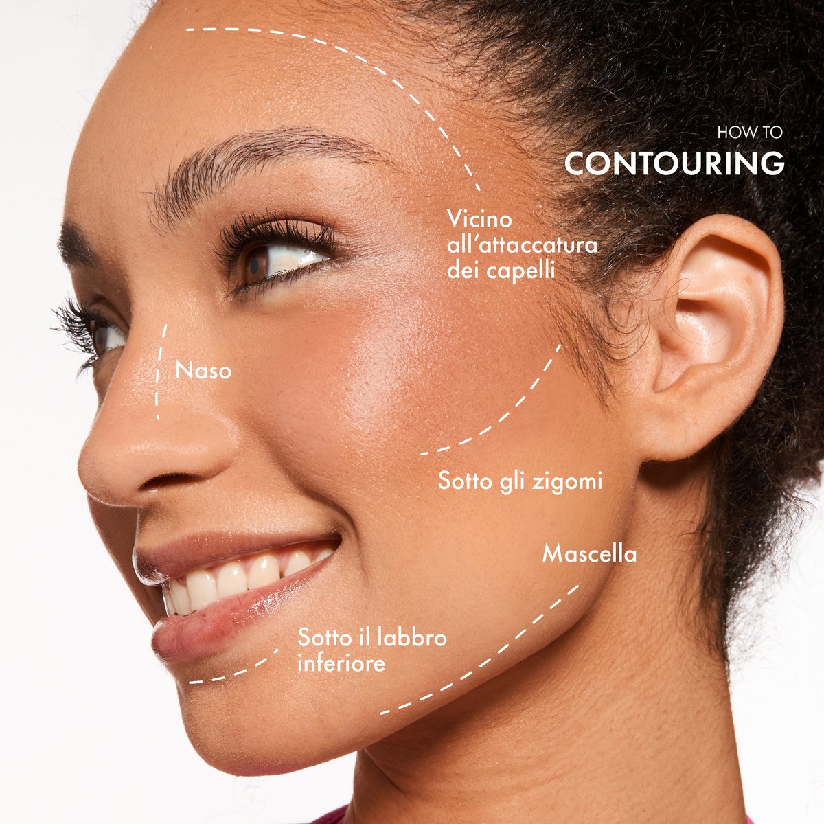 Bronzer & Highlighter Duo Stick - Image 6