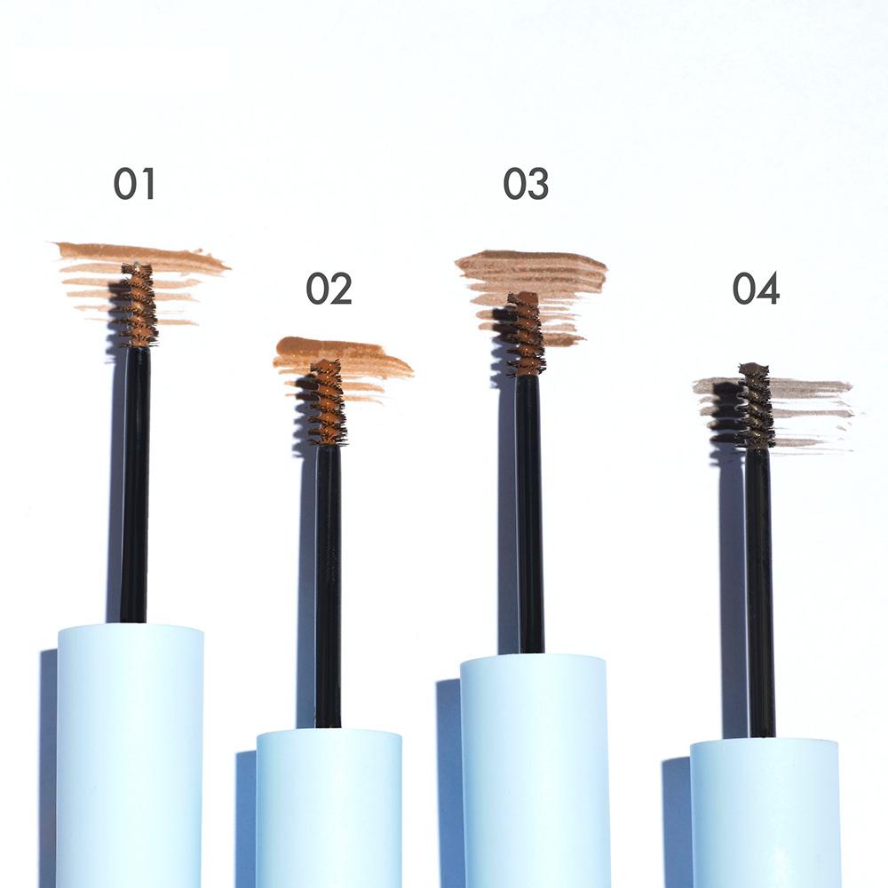 getöntes Augenbrauen-Gel - Image 3