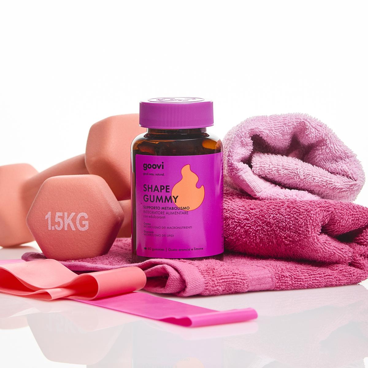 SHAPE GUMMY - Image 3