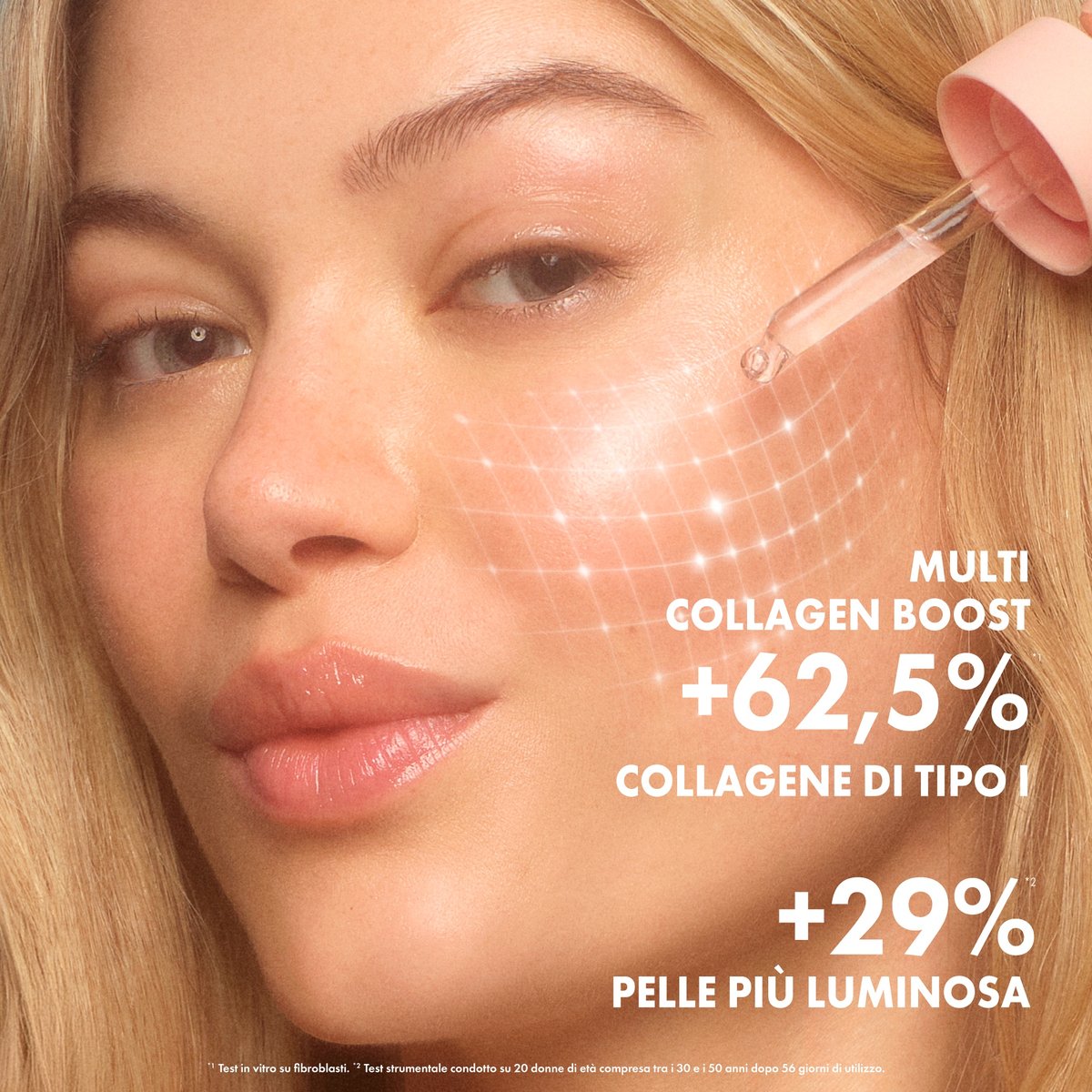 CREMA VISO RIGENERANTE AL COLLAGENE - Image 2