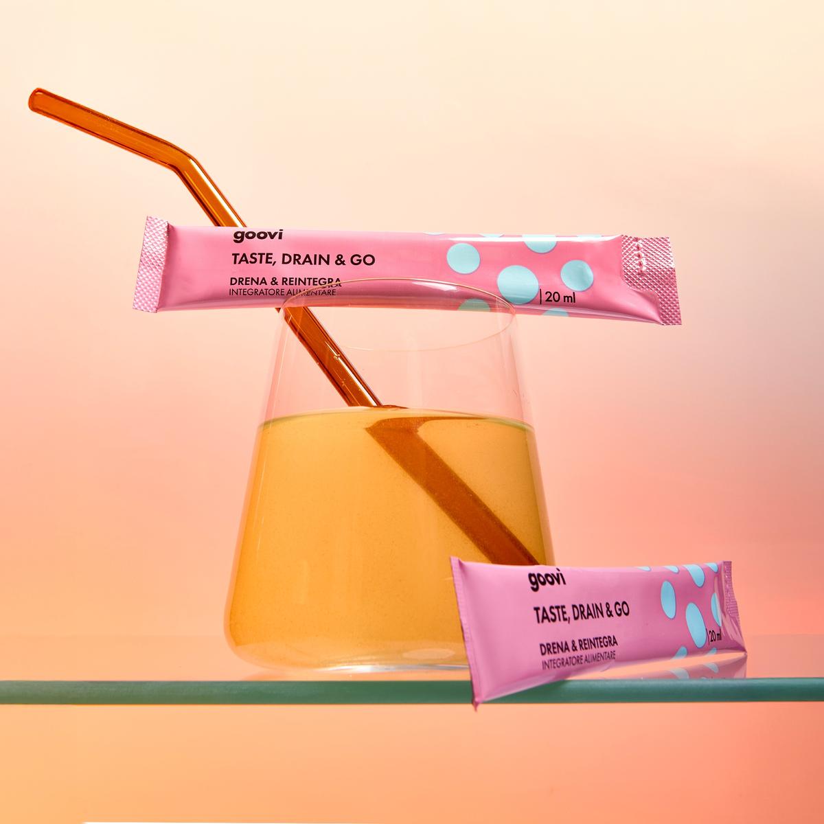 DRENANTE - PESCA & MANGO - Image 3