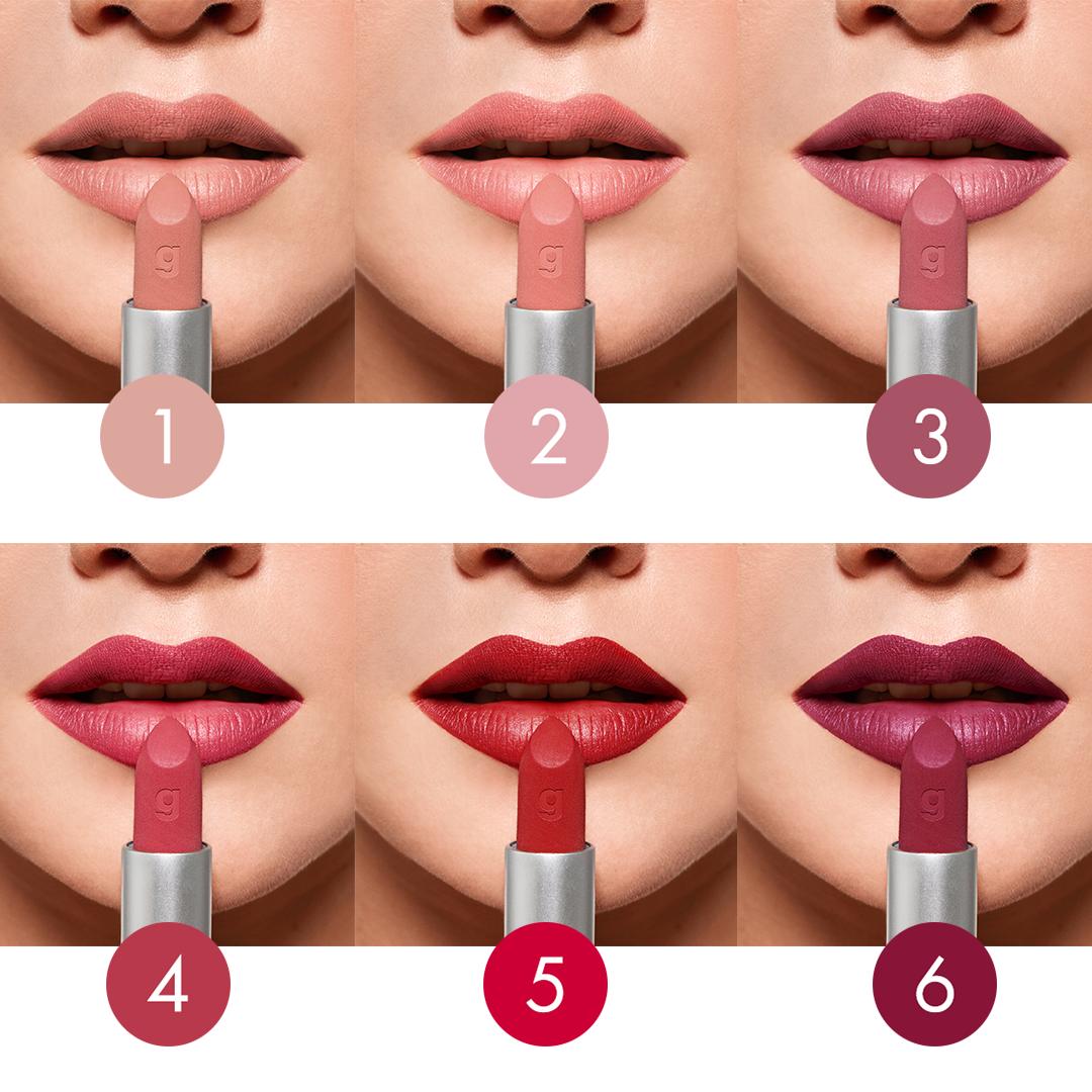 Rossetto matte - Image 3