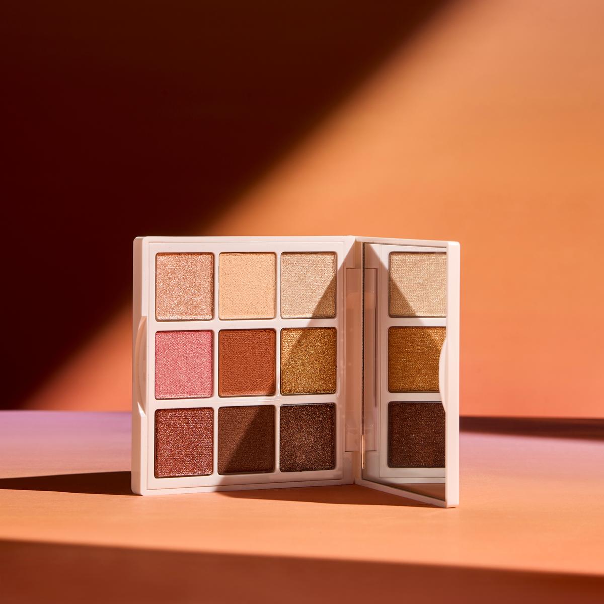 Palette 9 ombretti - Image 1