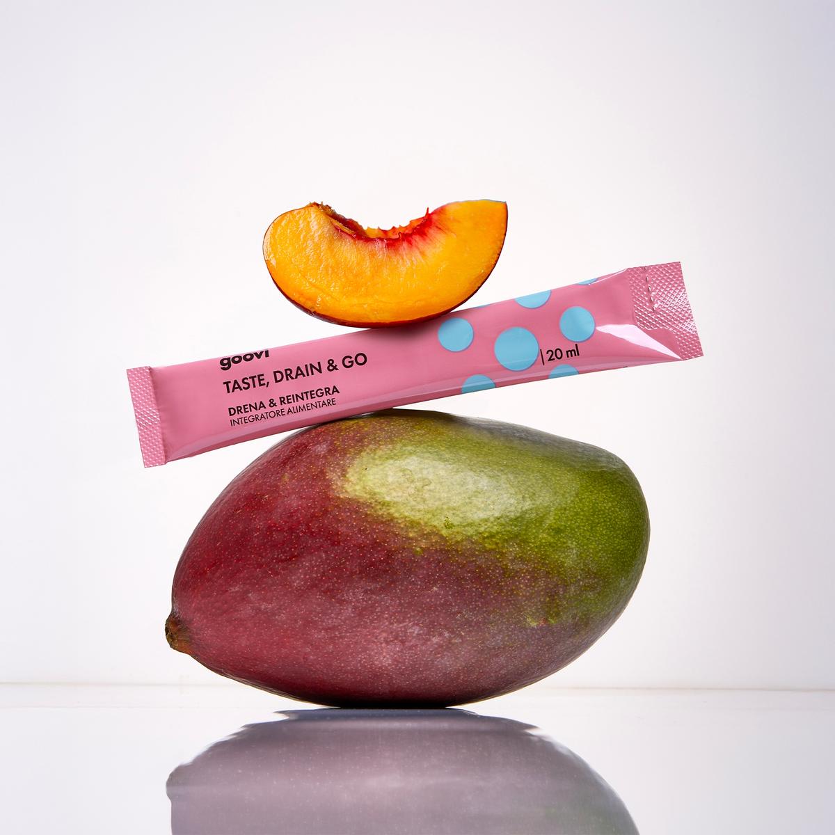 DRENANTE - PESCA & MANGO - Image 2