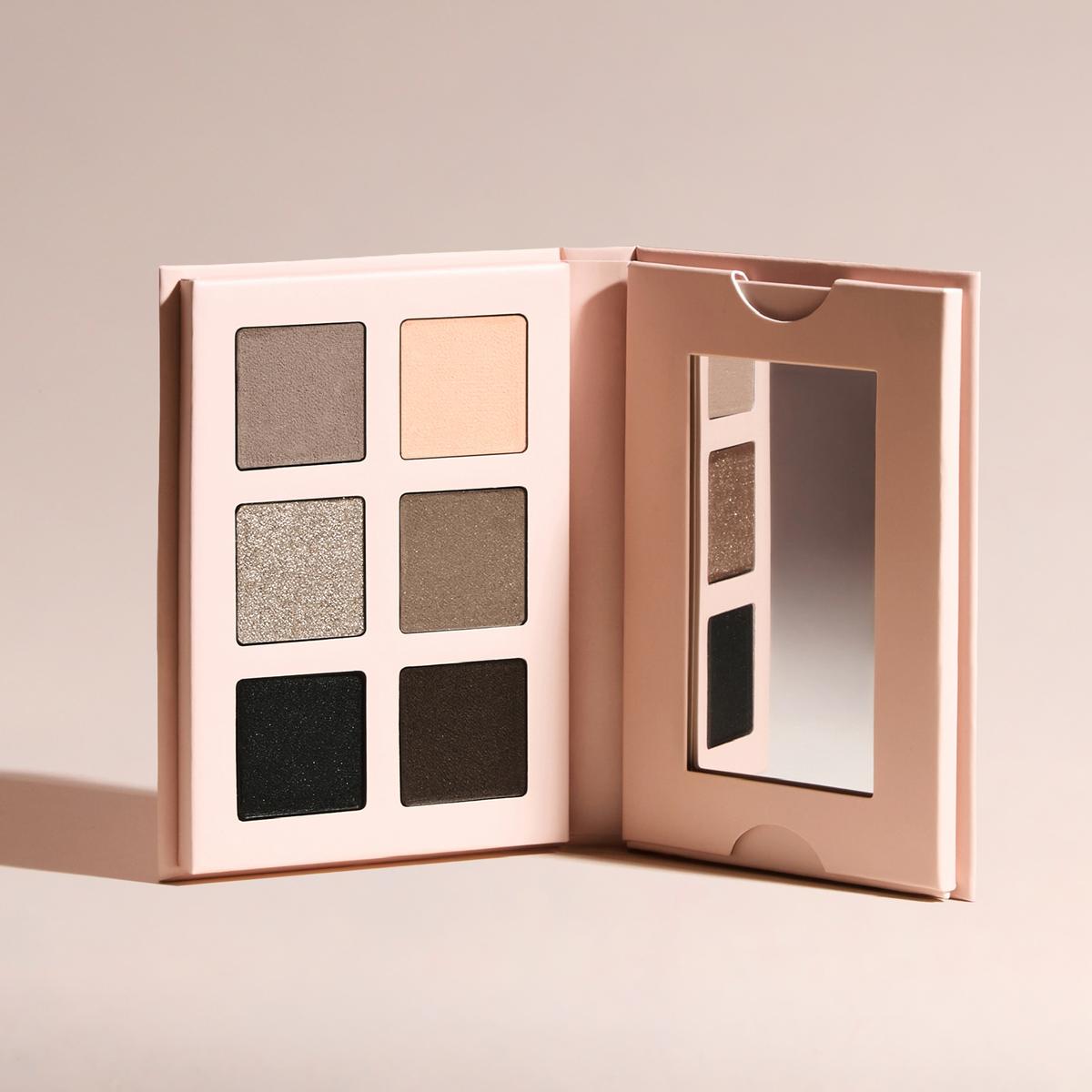 PALETTE 6 OMBRETTI - Image 1