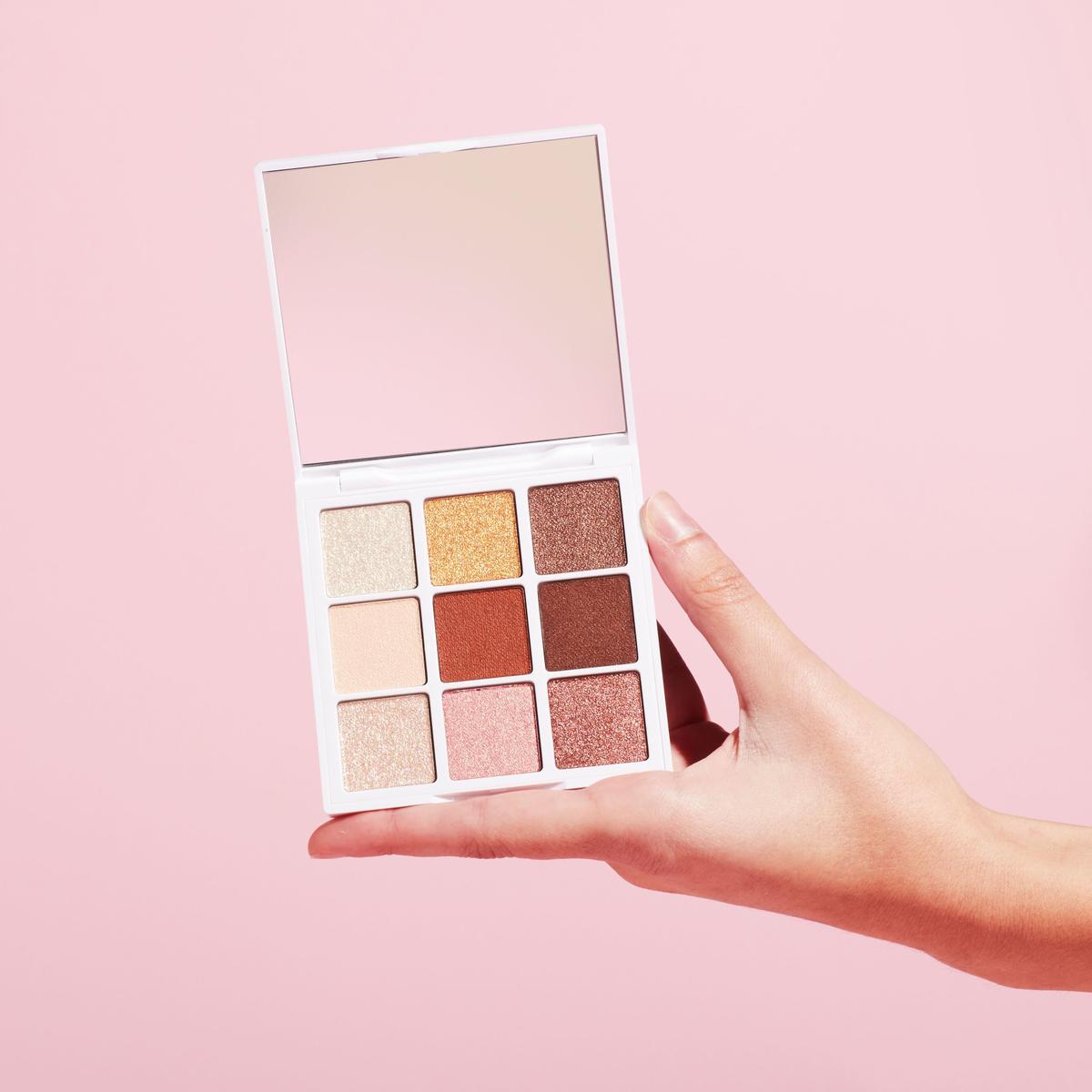 Palette 9 ombretti - Image 3