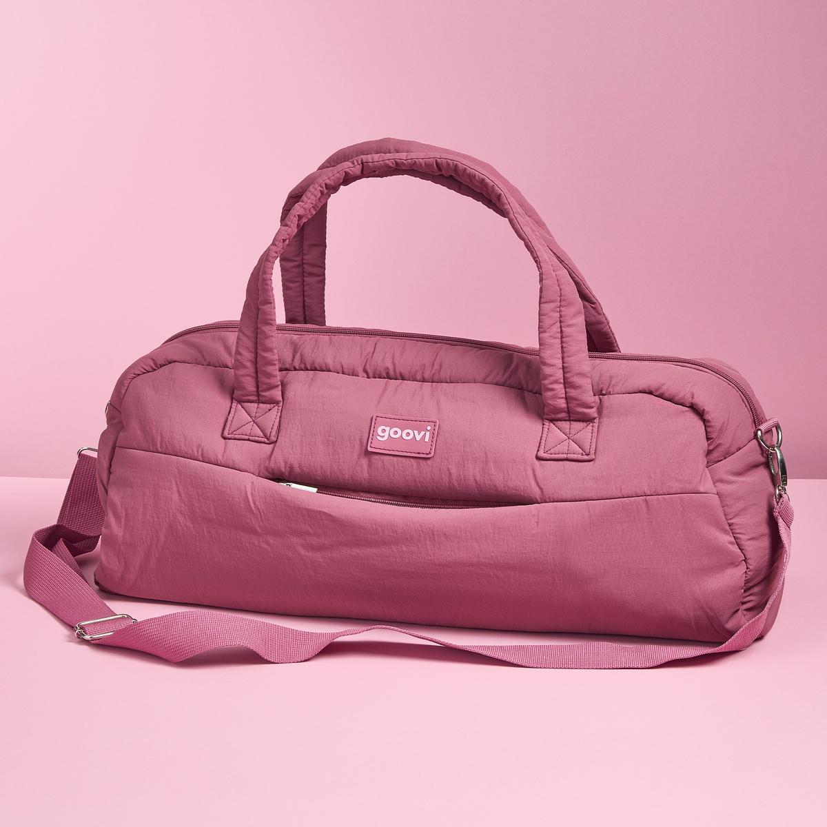FITNESS BAG - Image 1