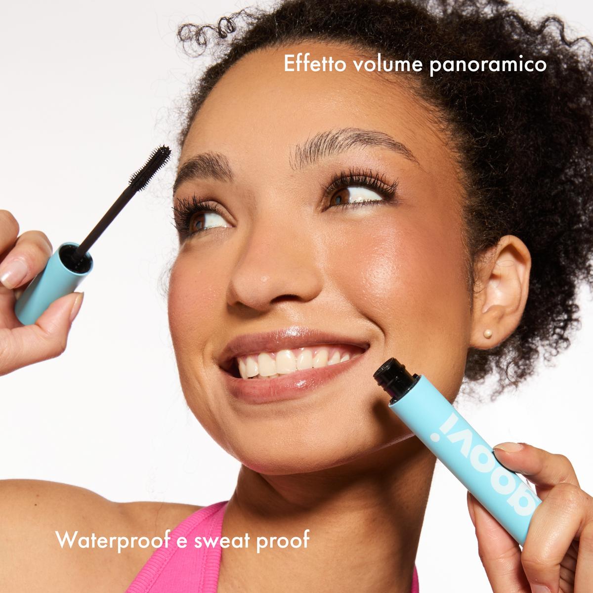 Waterproof Mascara - Image 3
