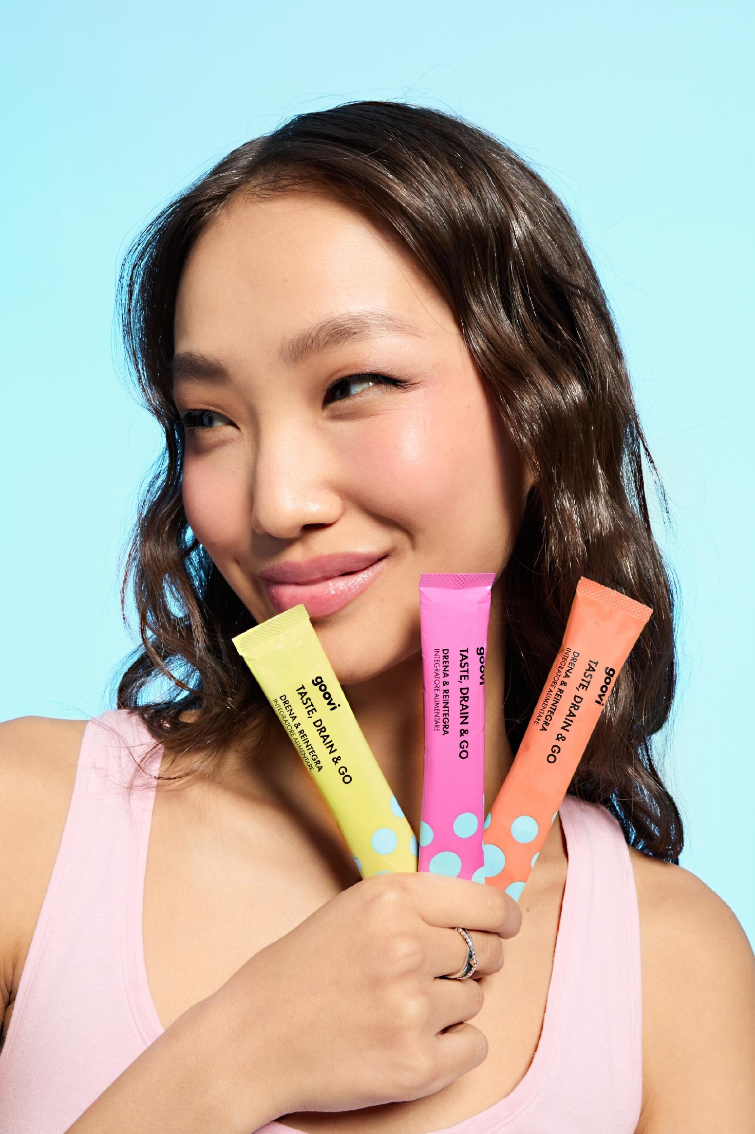 TASTE, DRAIN & GO! - 8 Mobile Banner