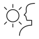 Solare corpo