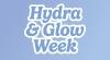 Hydra & Glow week