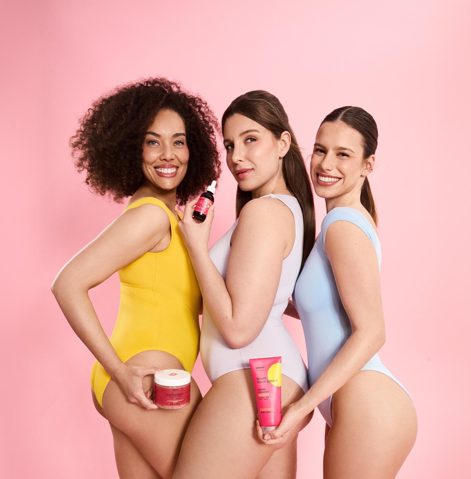 BOOTY FLASH SALES