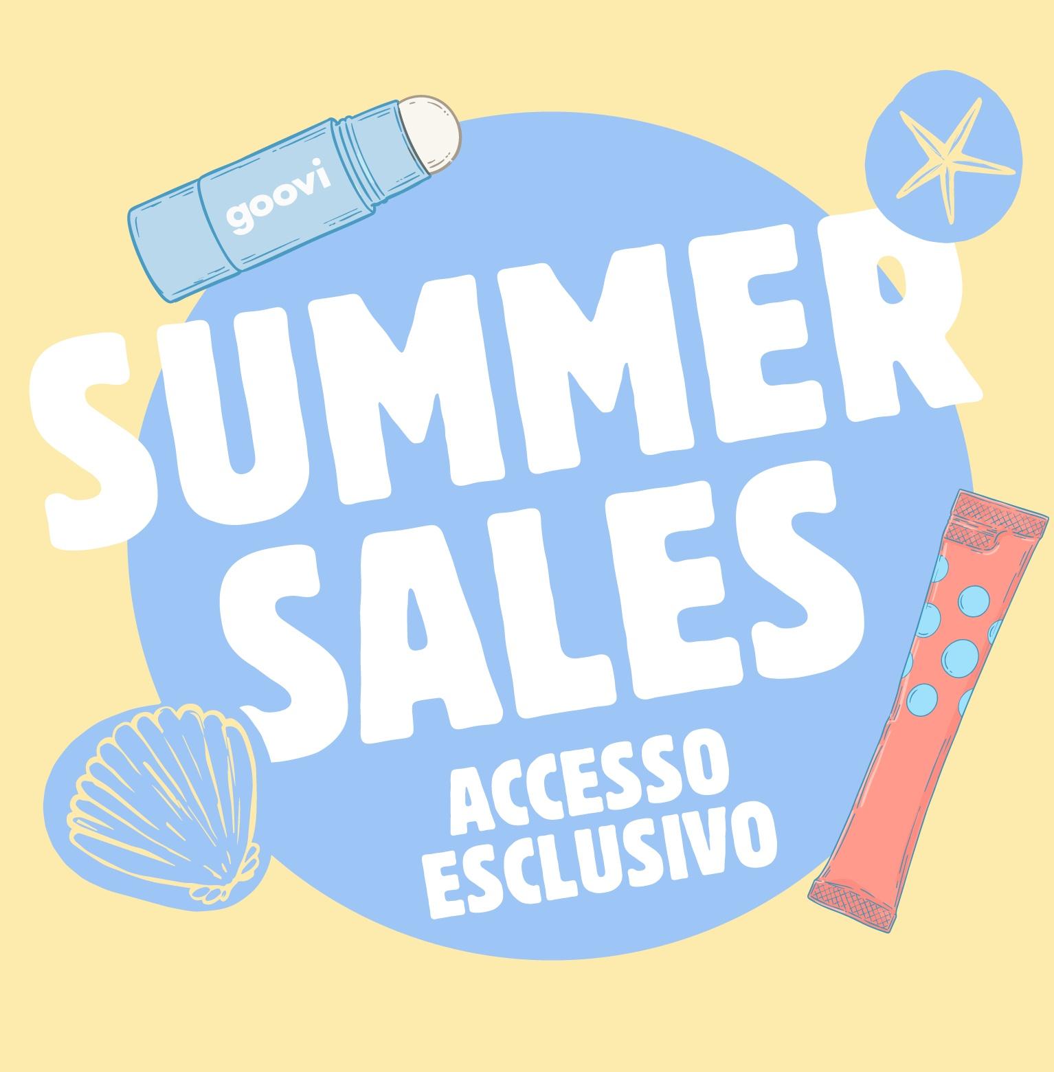 ACCESSO ESCLUSIVO!
