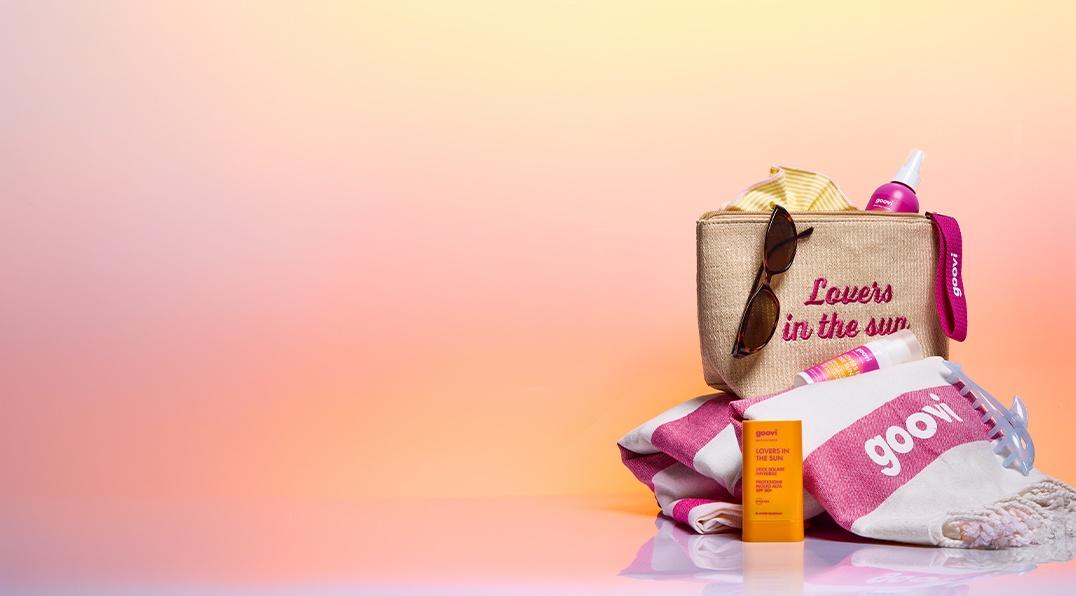 Summer Gift - 6 Desktop Banner