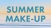 SUMMER MAKE-UP