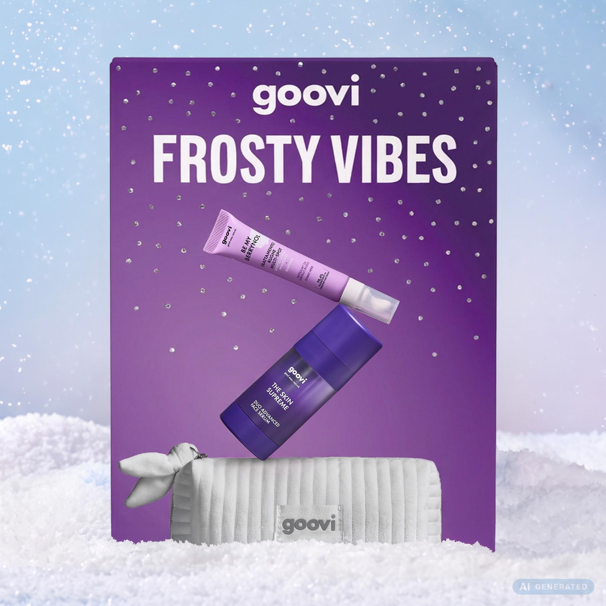 SUPREME RADIANCE ROUTINE - Image 1