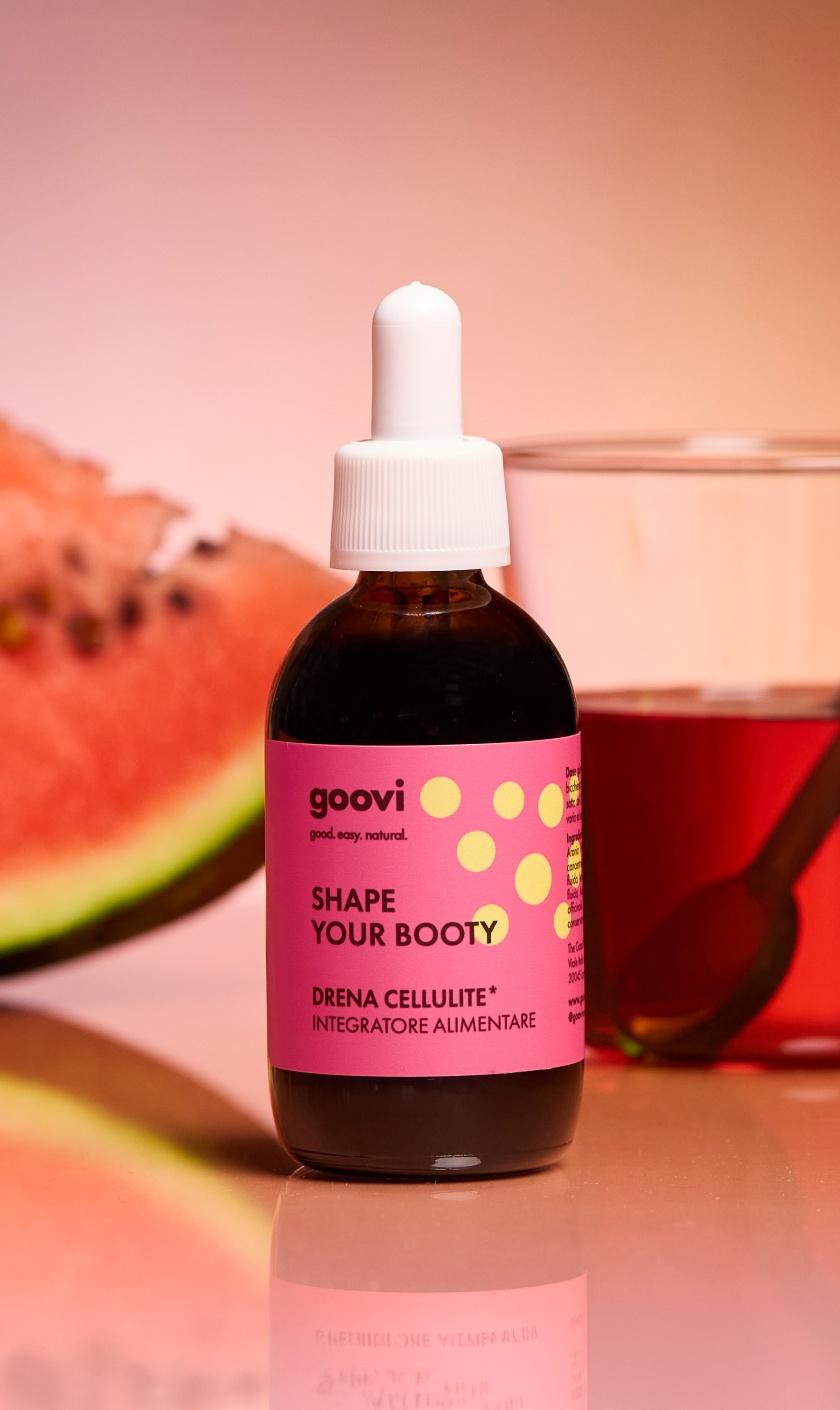 SHAPE YOUR BOOTY - 8 Desktop Banner