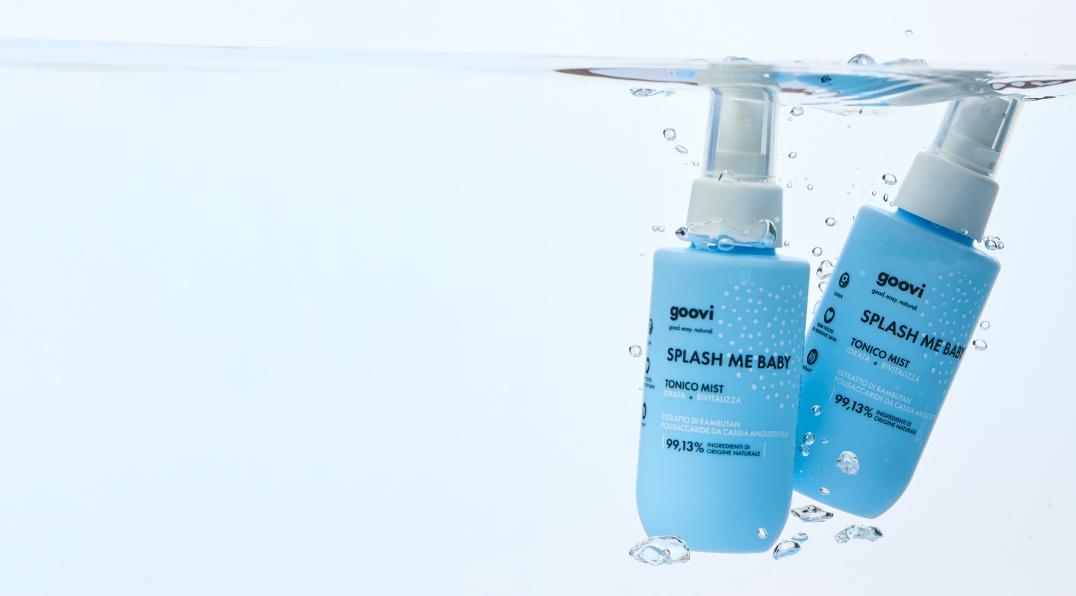 Tonico Mist Hydra - 7 Desktop Banner