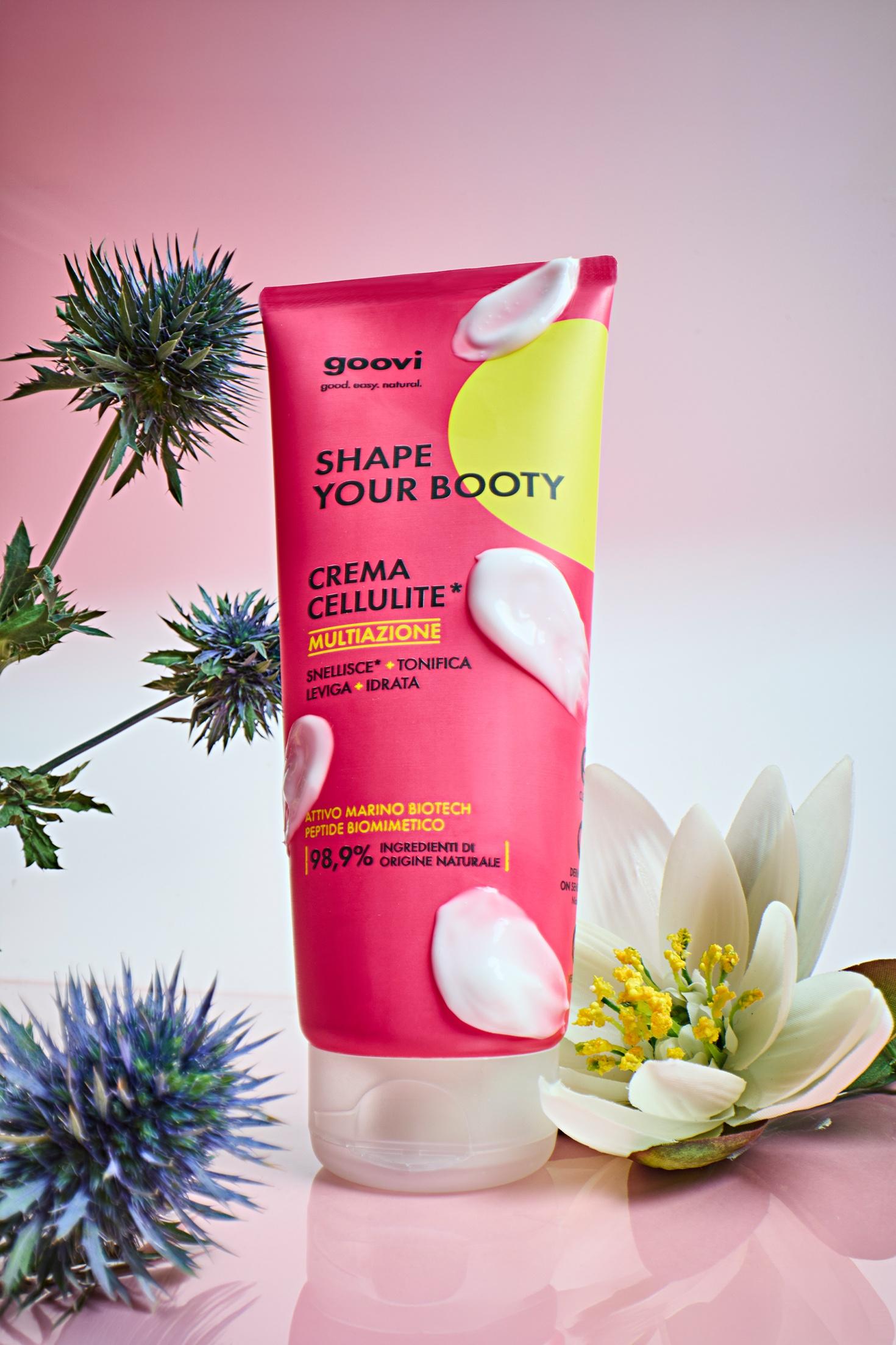 CREMA CELLULITE NEW - 6 Mobile Banner