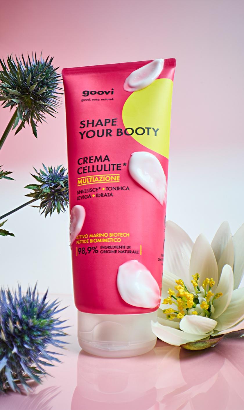 CREMA CELLULITE NEW - 6 Desktop Banner