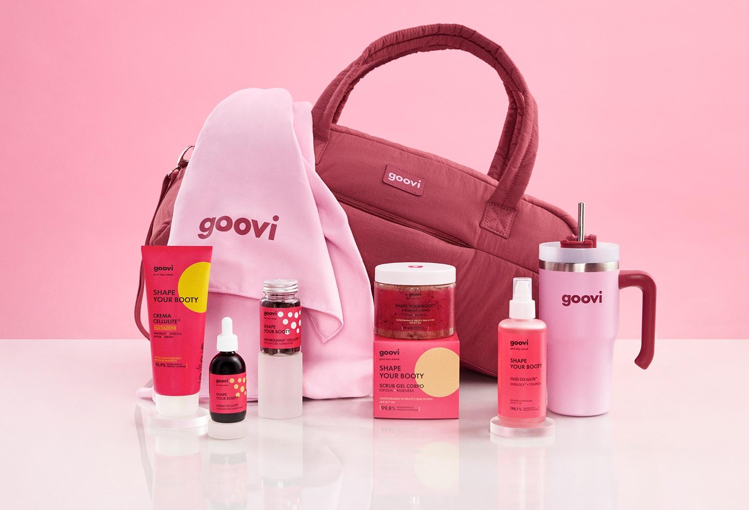 Active Essentials - 6 Mobile Banner