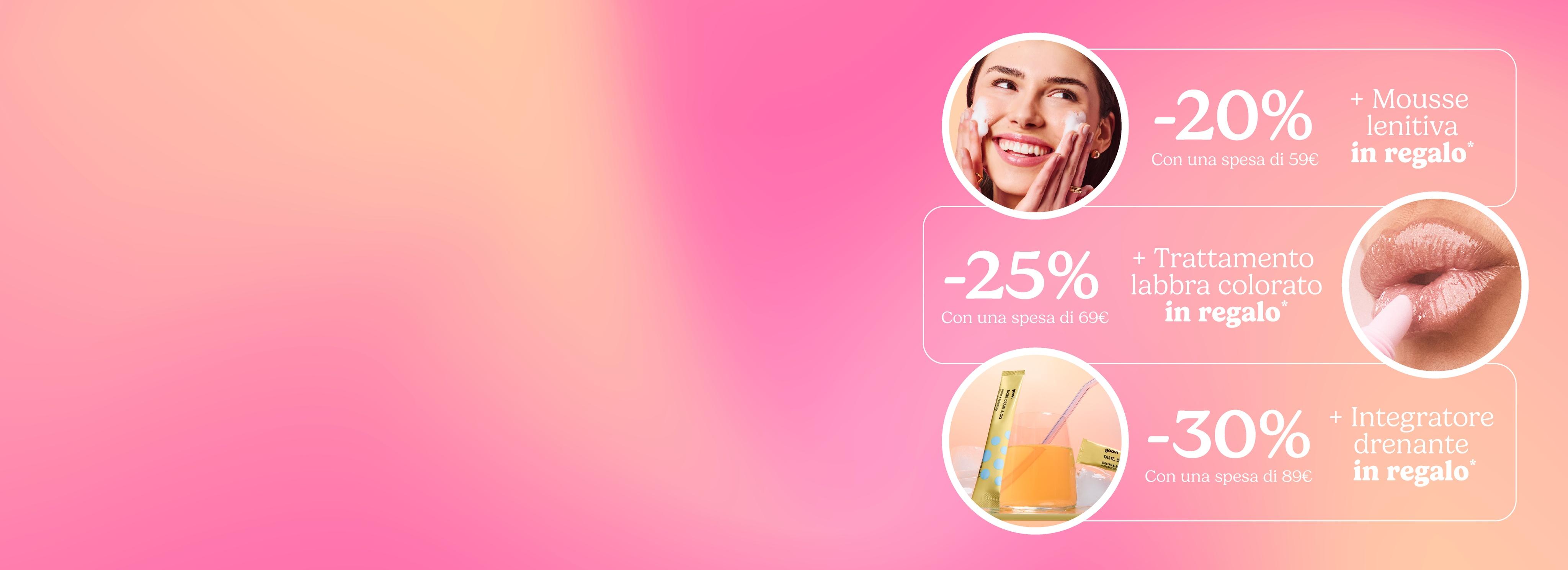 HOT SUMMER DEALS