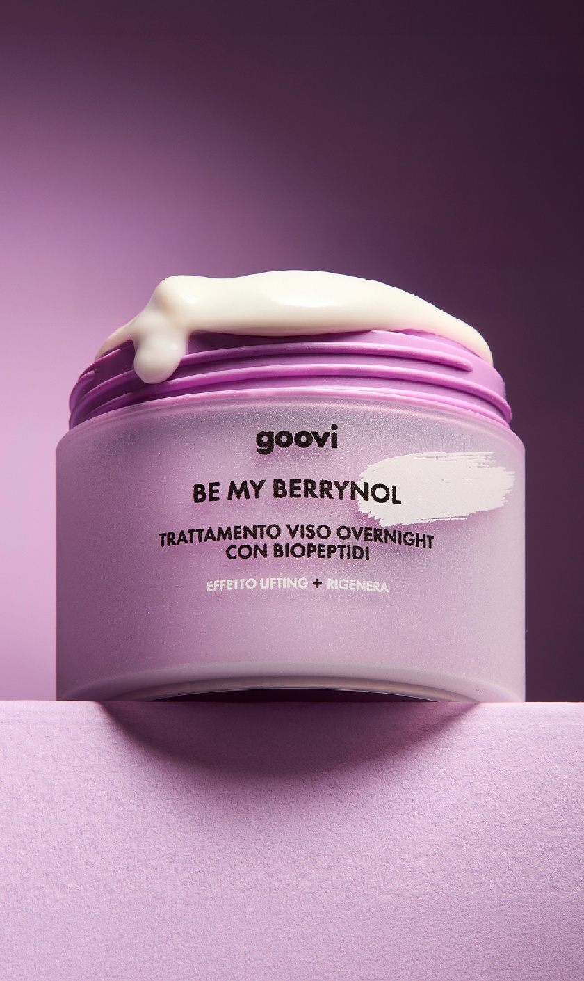 BE MY BERRYNOL - 9 Desktop Banner