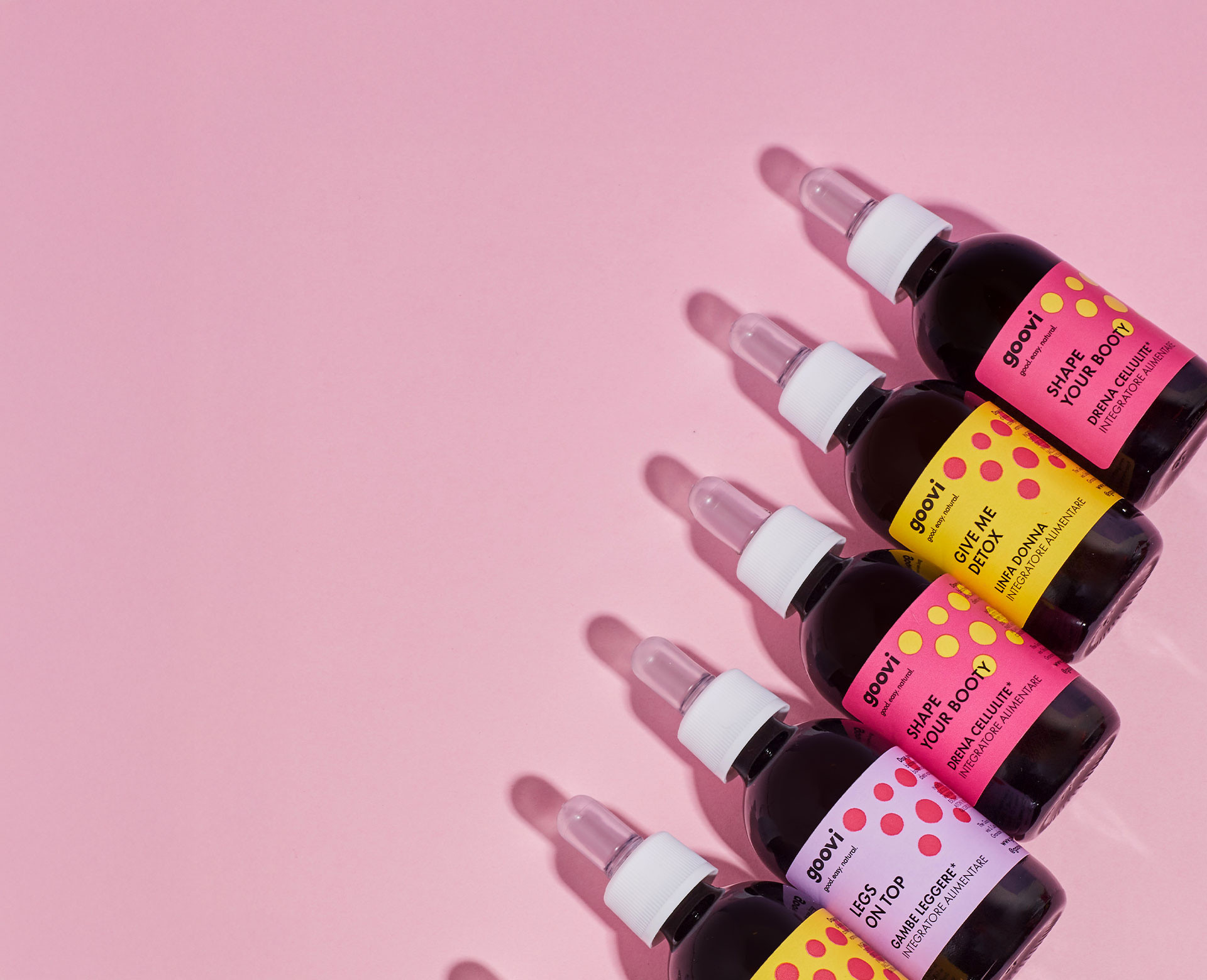 BE MY BERRYNOL - BEAUTY ROUTINE